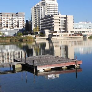 Garni Hotel Junior Bratislava